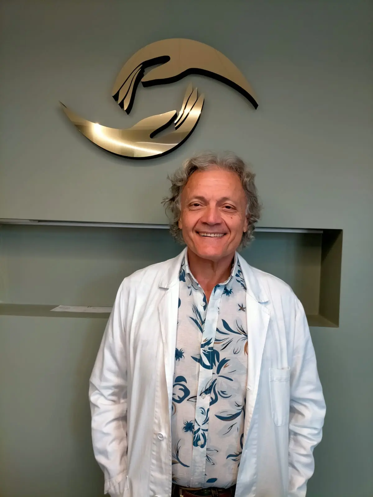 Dr. Virginio Martellosio